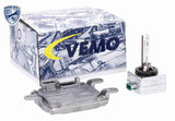 Ignitor, gas discharge lamp - V25-84-0045