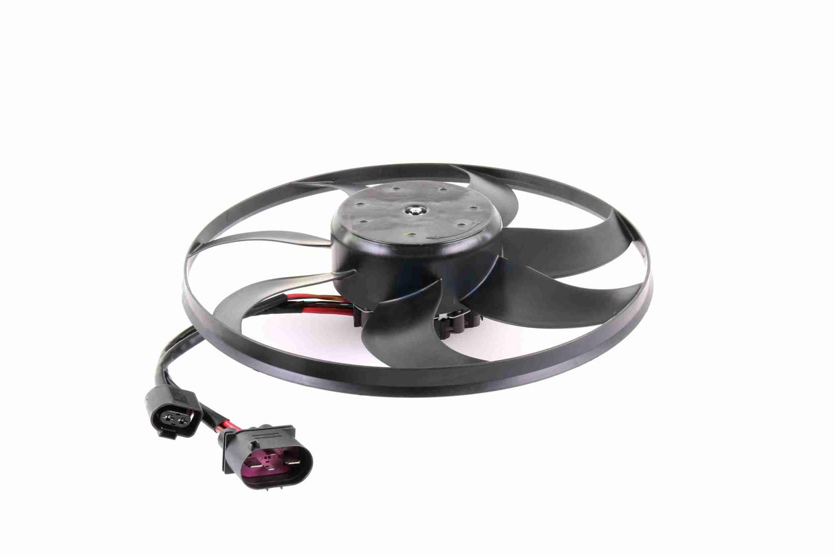 Fan, engine cooling - V15-01-1880