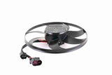 Fan, engine cooling - V15-01-1880