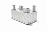 Oil Cooler, automatic transmission - V15-60-0014