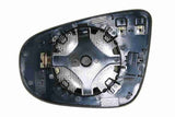 Mirror Glass, exterior mirror - V10-69-0021