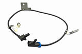 Sensor, wheel speed - V51-72-0106
