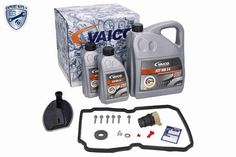 Parts Kit, automatic transmission oil change - V30-2254