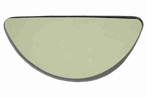Mirror Glass, exterior mirror - V25-69-0028