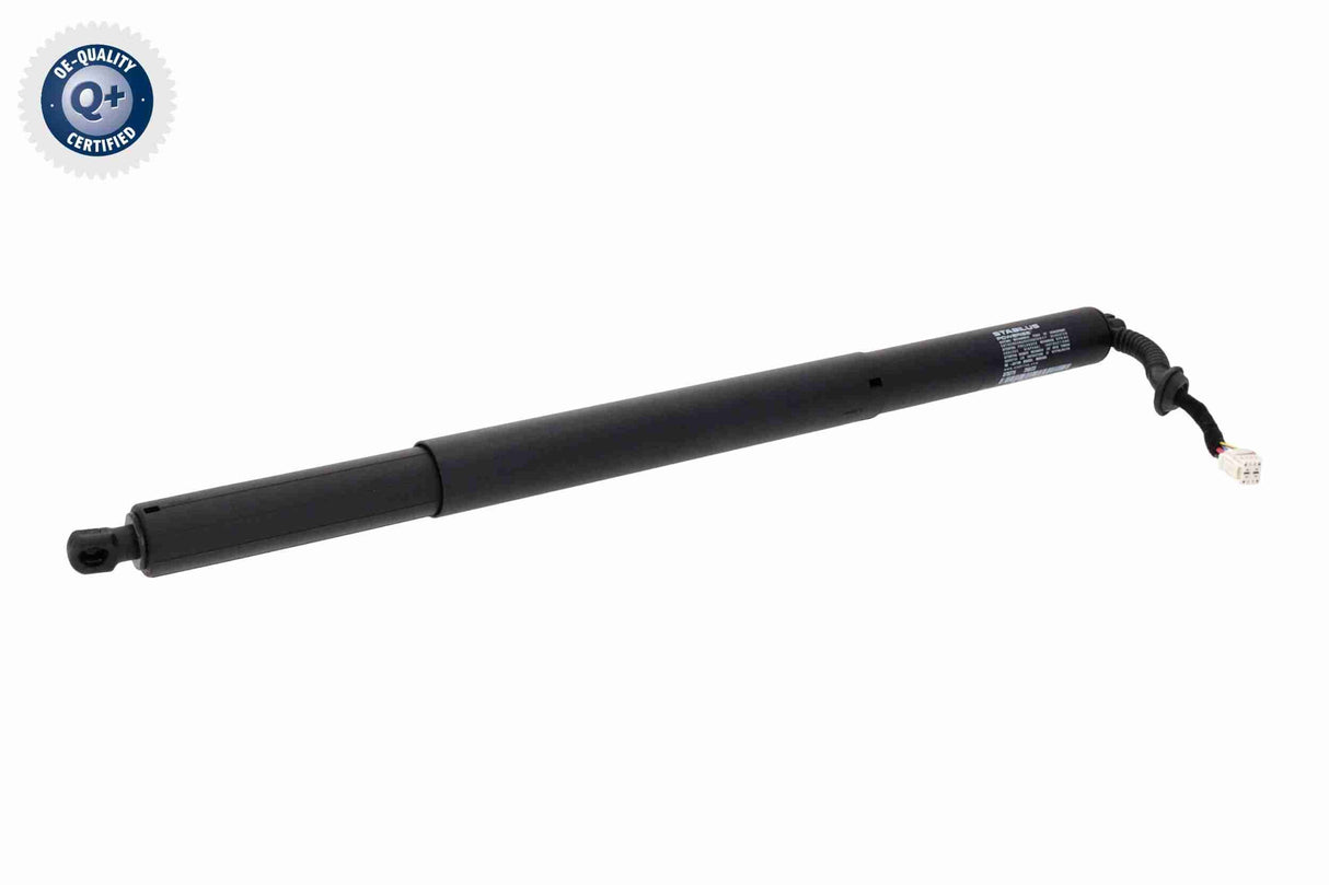 Electric Motor, tailgate - V10-55-0038