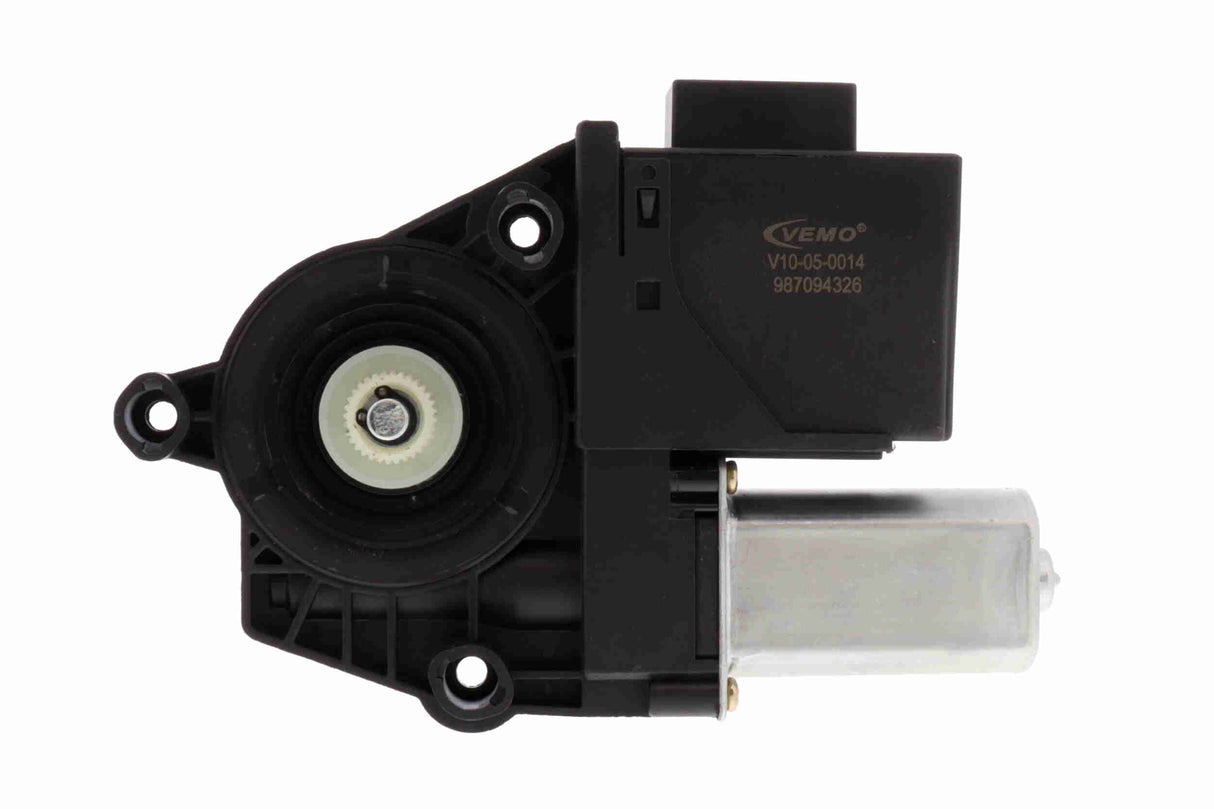 Electric Motor, window regulator - V10-05-0014