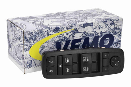 Switch, window regulator - V33-73-0101
