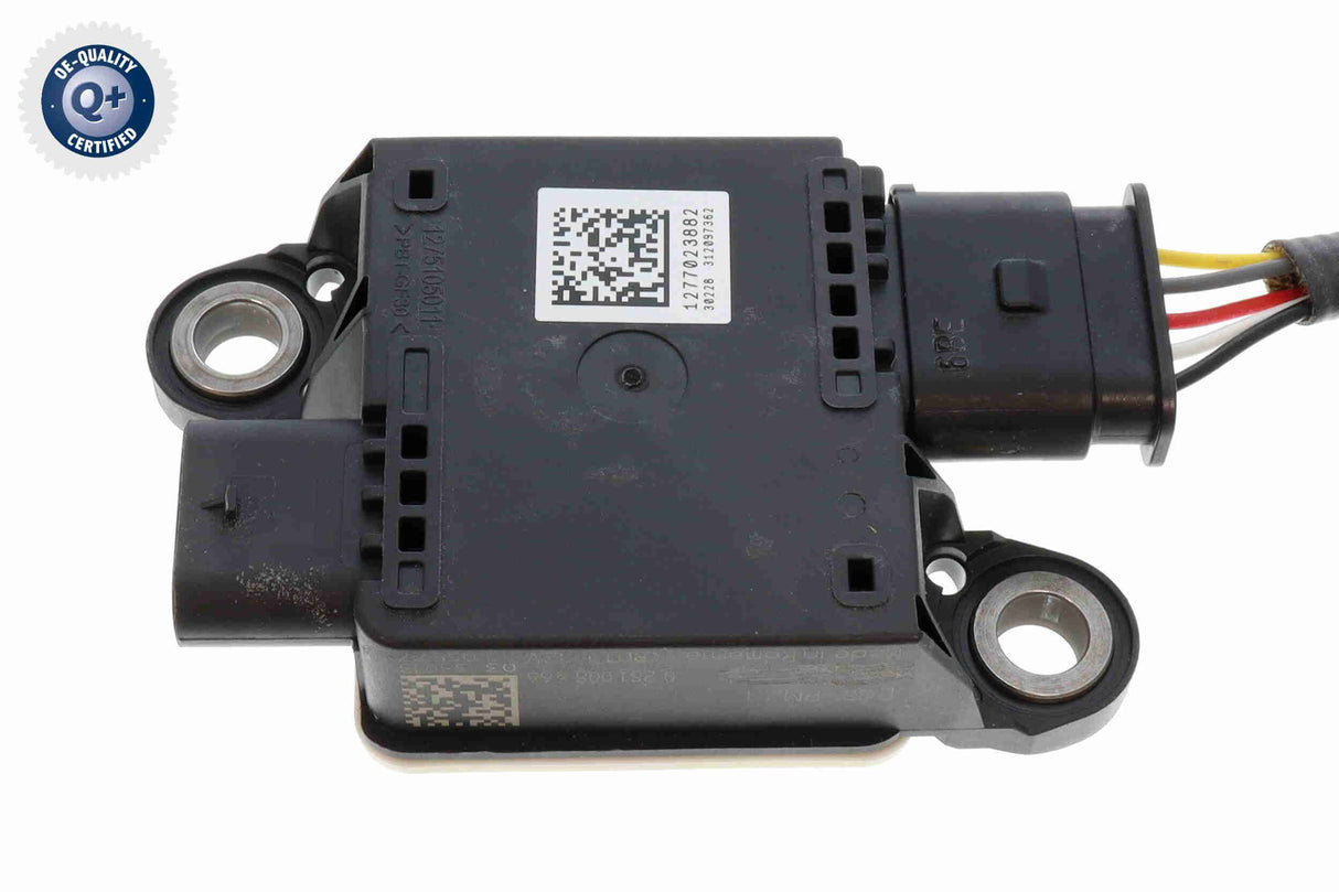 Particle Sensor - V20-72-0194
