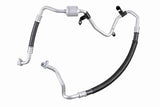 High-/Low Pressure Line, air conditioning - V46-20-0016