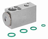 Expansion Valve, air conditioning - V24-77-0032