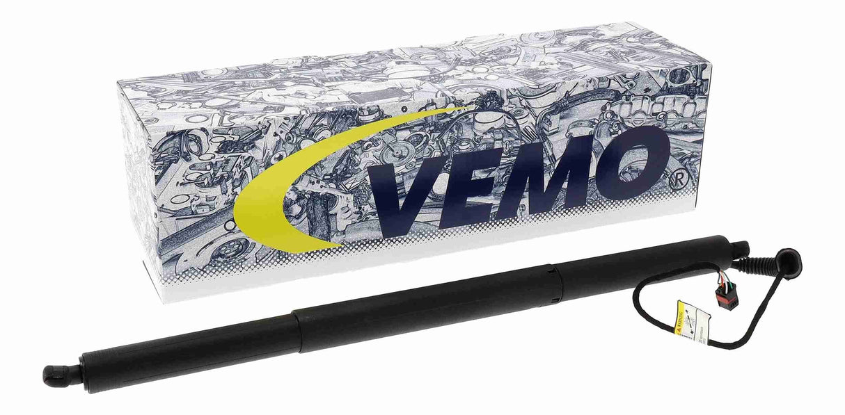 Electric Motor, tailgate - V10-55-0039