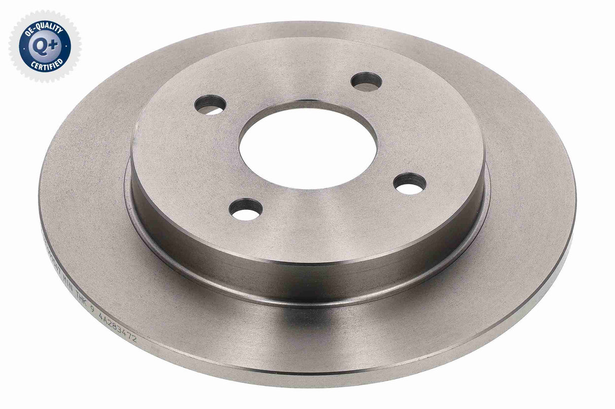 Brake Disc - V25-40112