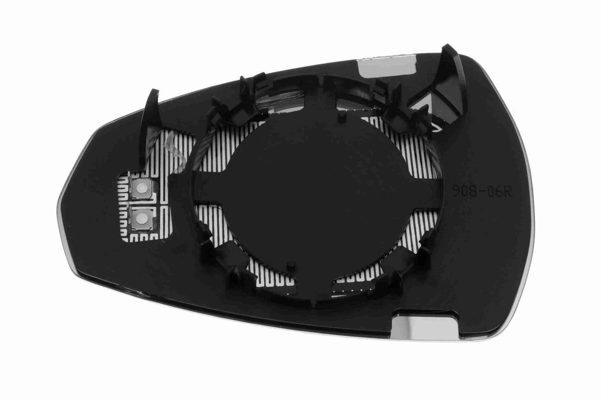 Mirror Glass, exterior mirror - V10-69-0110