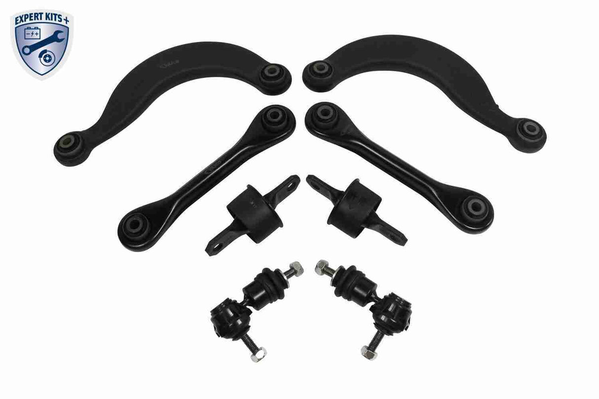 Control/Trailing Arm Kit, wheel suspension - V25-9699