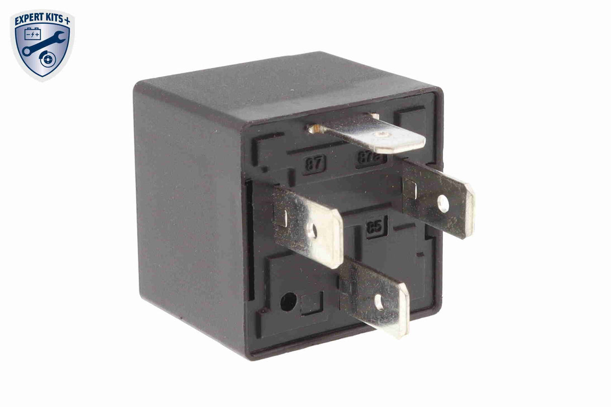 Relay, main current - V15-71-0002