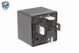 Relay, main current - V15-71-0002