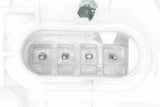 Door Lock - V33-85-0010