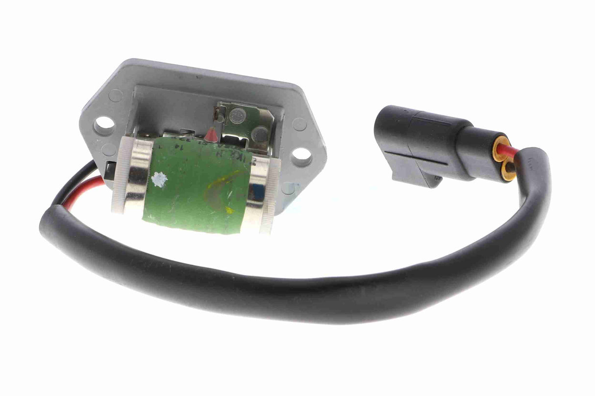 Regulator, interior blower - V25-79-0029