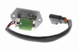 Regulator, interior blower - V25-79-0029
