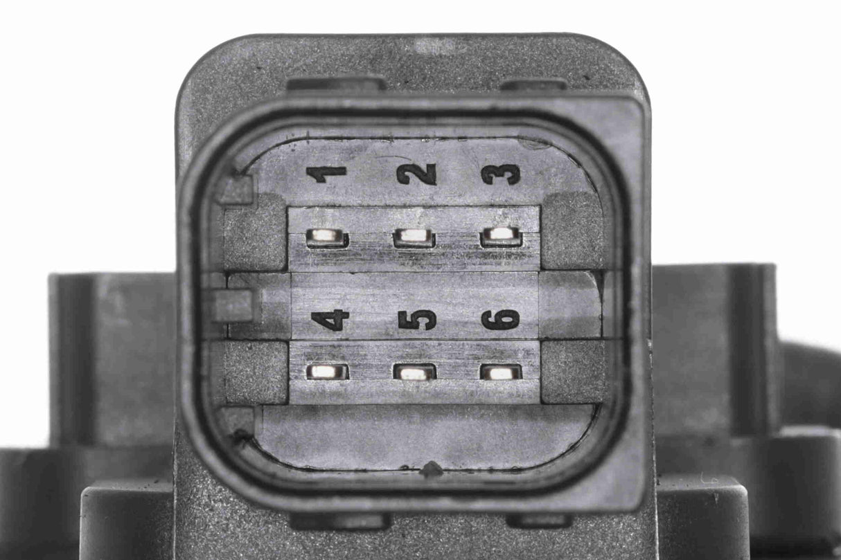 NOx Sensor, urea injection - V34-72-0002