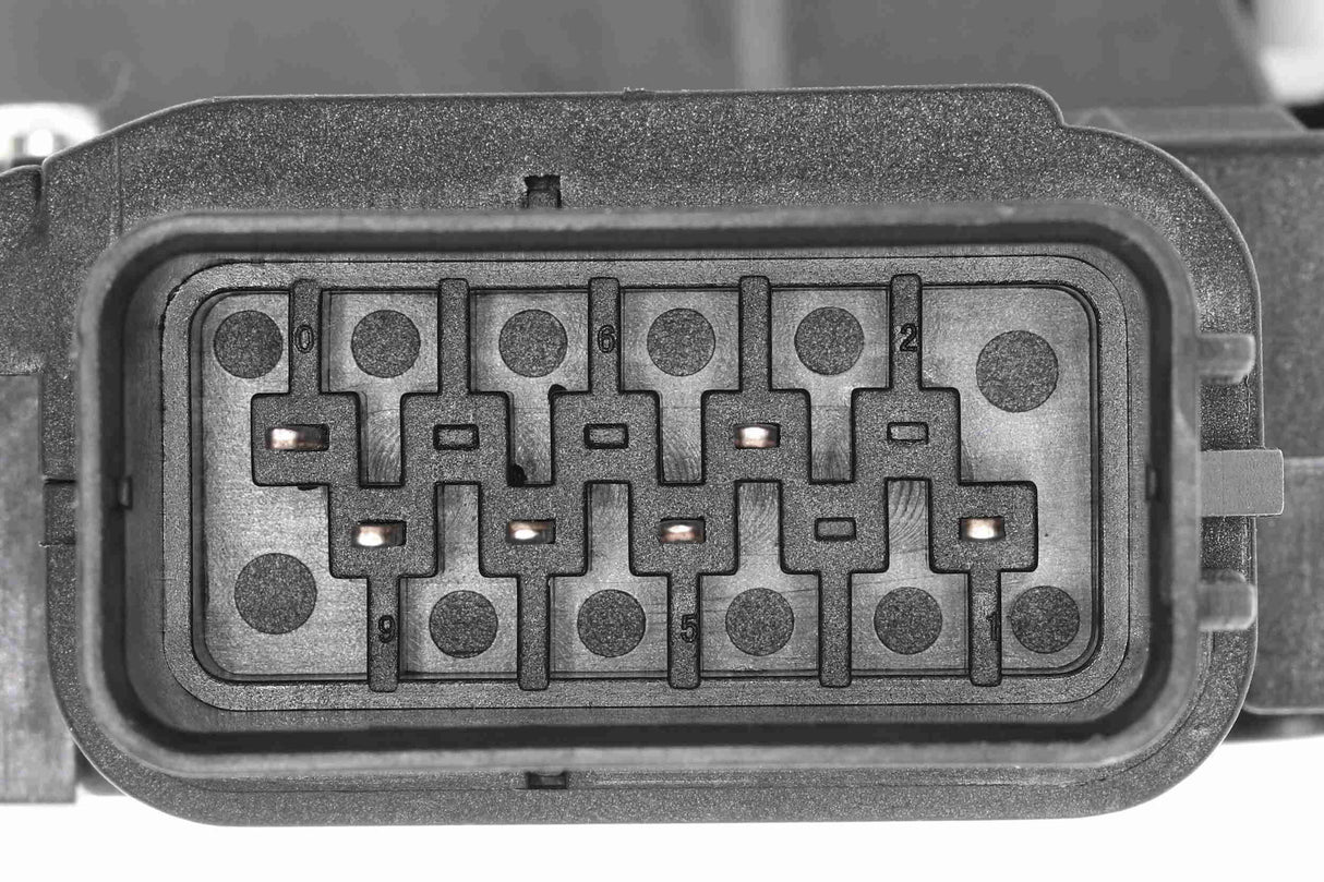 Door Lock - V25-85-0010