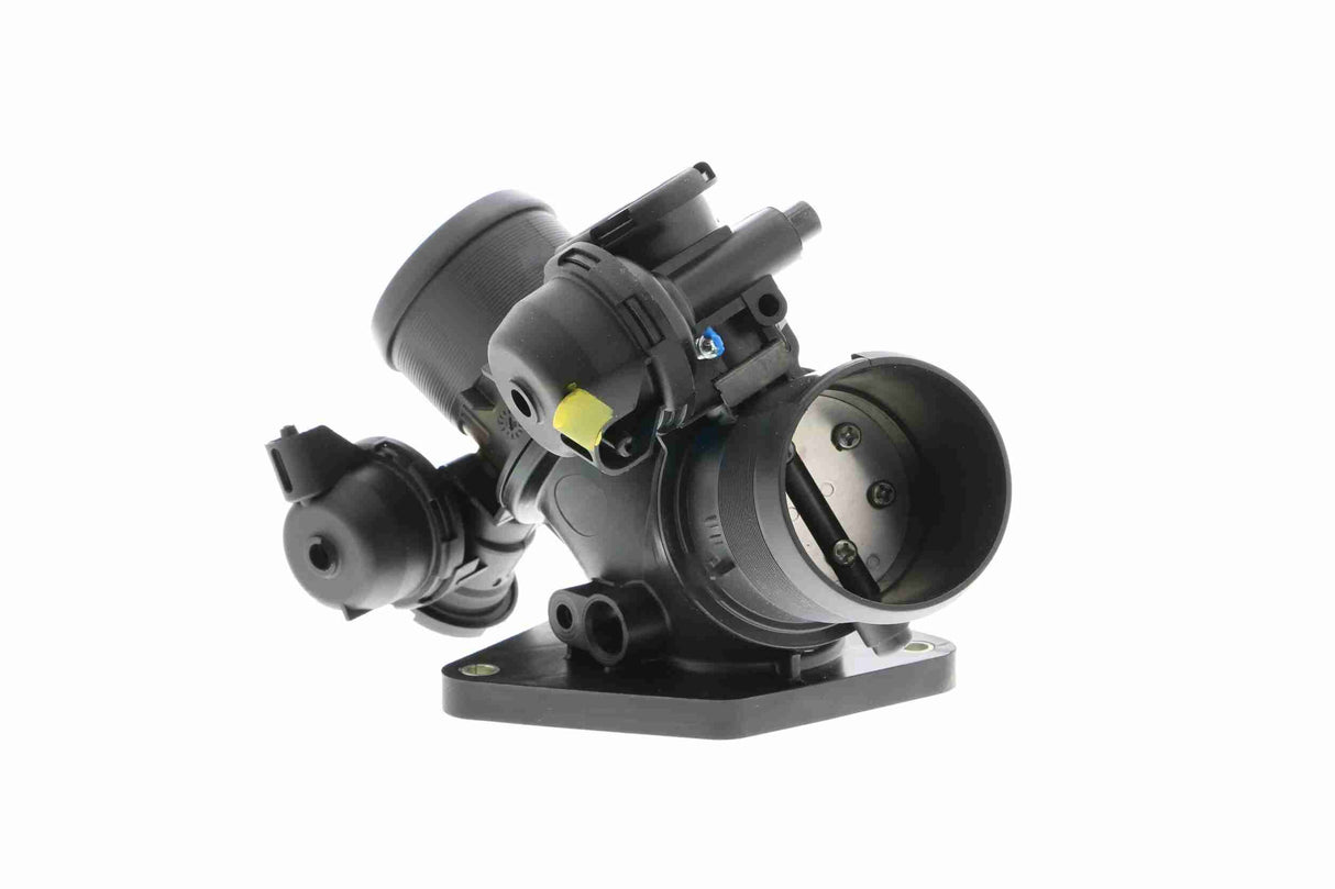 Throttle Body - V25-81-0005