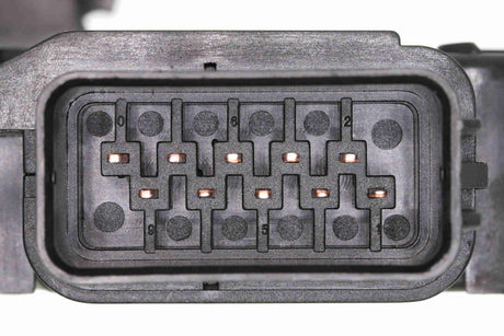 Door Lock - V95-85-0013