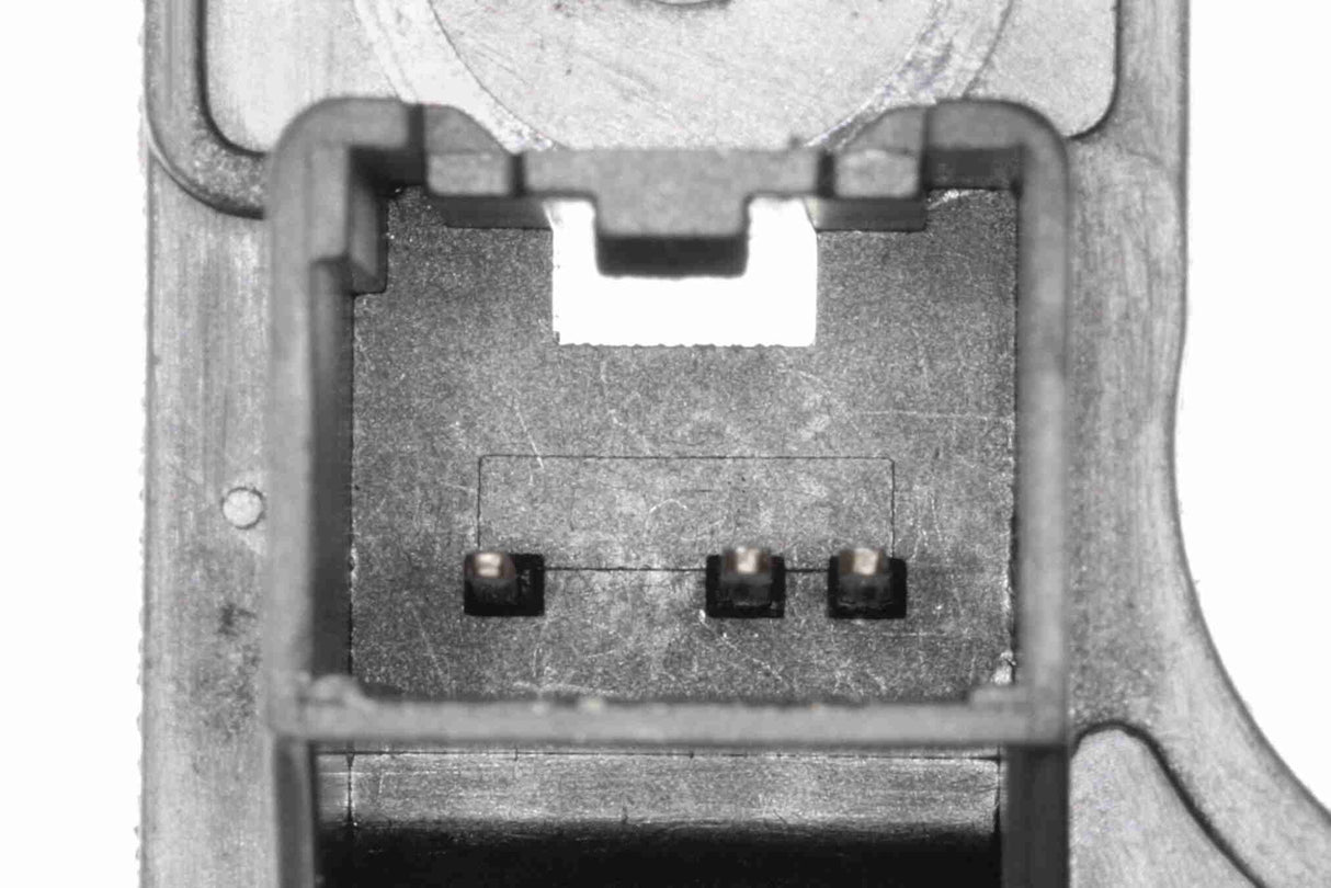 PCB, mechatronics (automatic transmission) - V25-86-0013