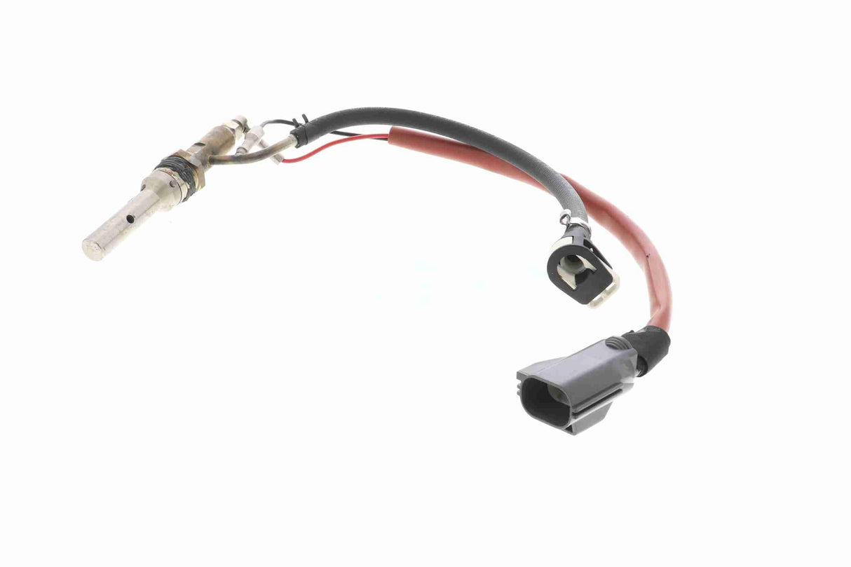 Injection Unit, soot/particulate filter regeneration - V25-67-0001