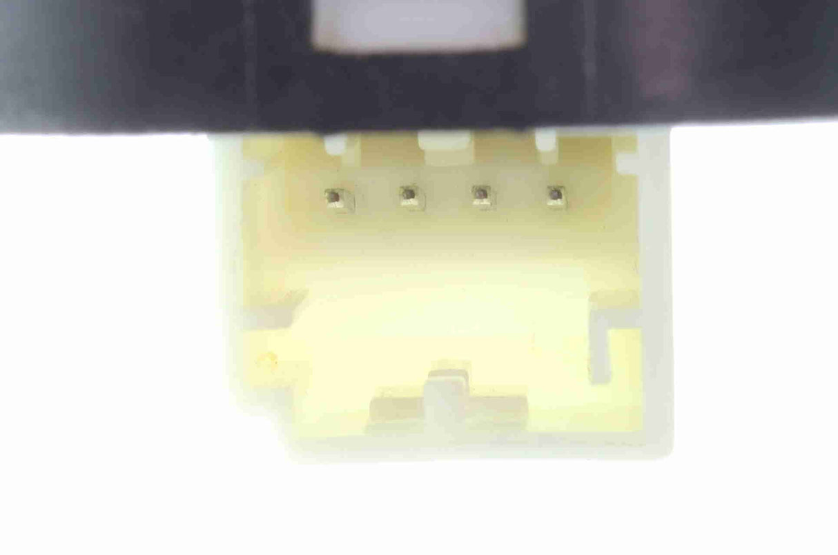 Switch, exterior rearview mirror adjustment - V10-73-0276
