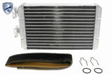 Heat Exchanger, interior heating - V20-61-0003