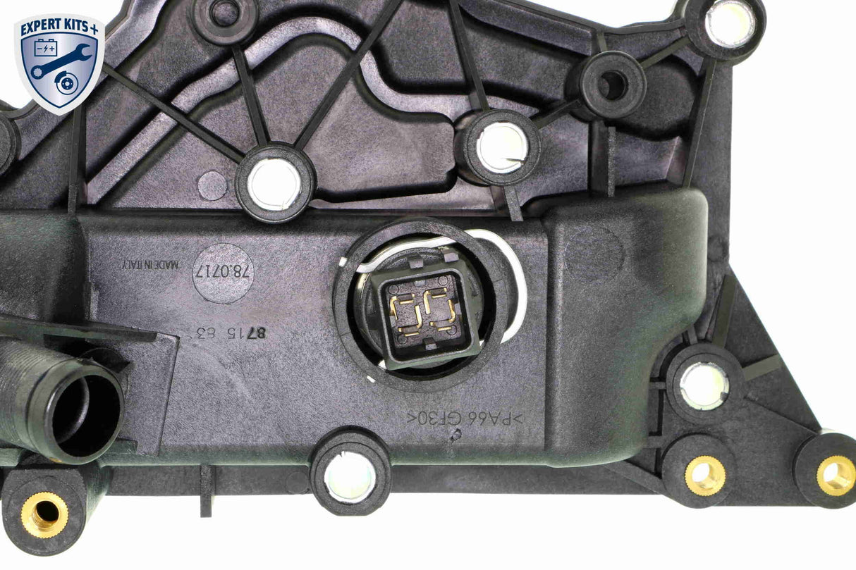 Thermostat Housing - V46-99-1377
