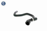 Hose, heat exchanger (heating) - V10-3735