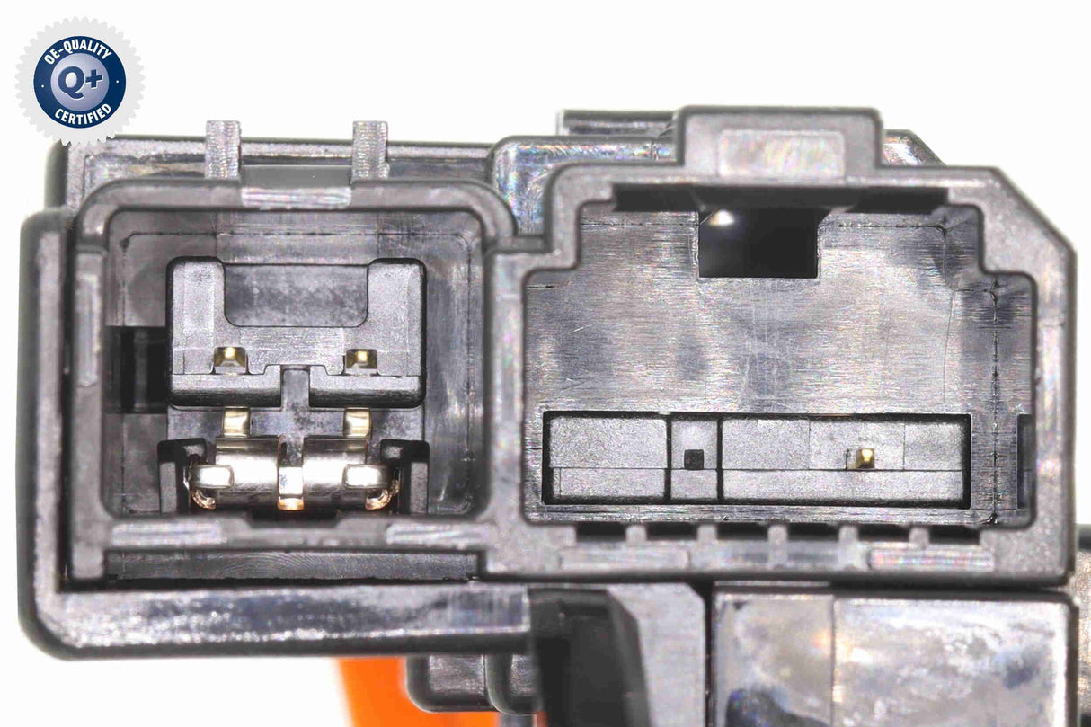 Clock Spring, airbag - V42-72-0112