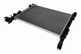 Radiator, engine cooling - V46-60-0078