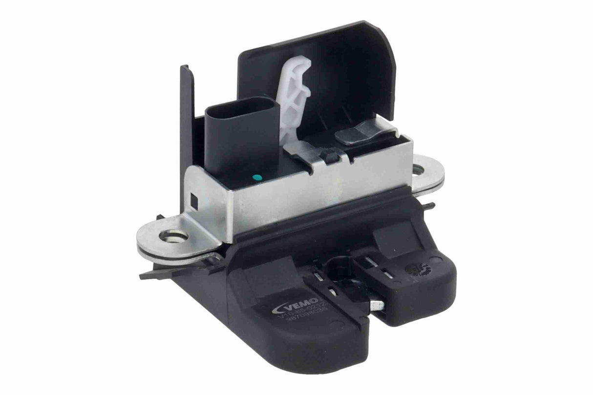 Tailgate Lock - V10-85-0212