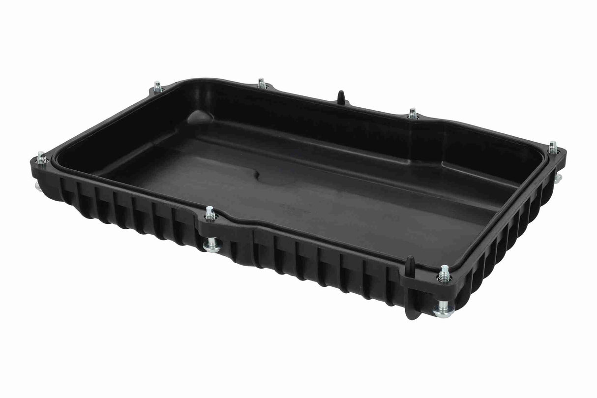 Oil Sump, automatic transmission - V48-0579