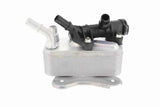 Oil Cooler, automatic transmission - V20-60-1531