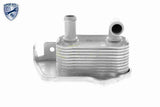 Oil Cooler, engine oil - V40-60-2110