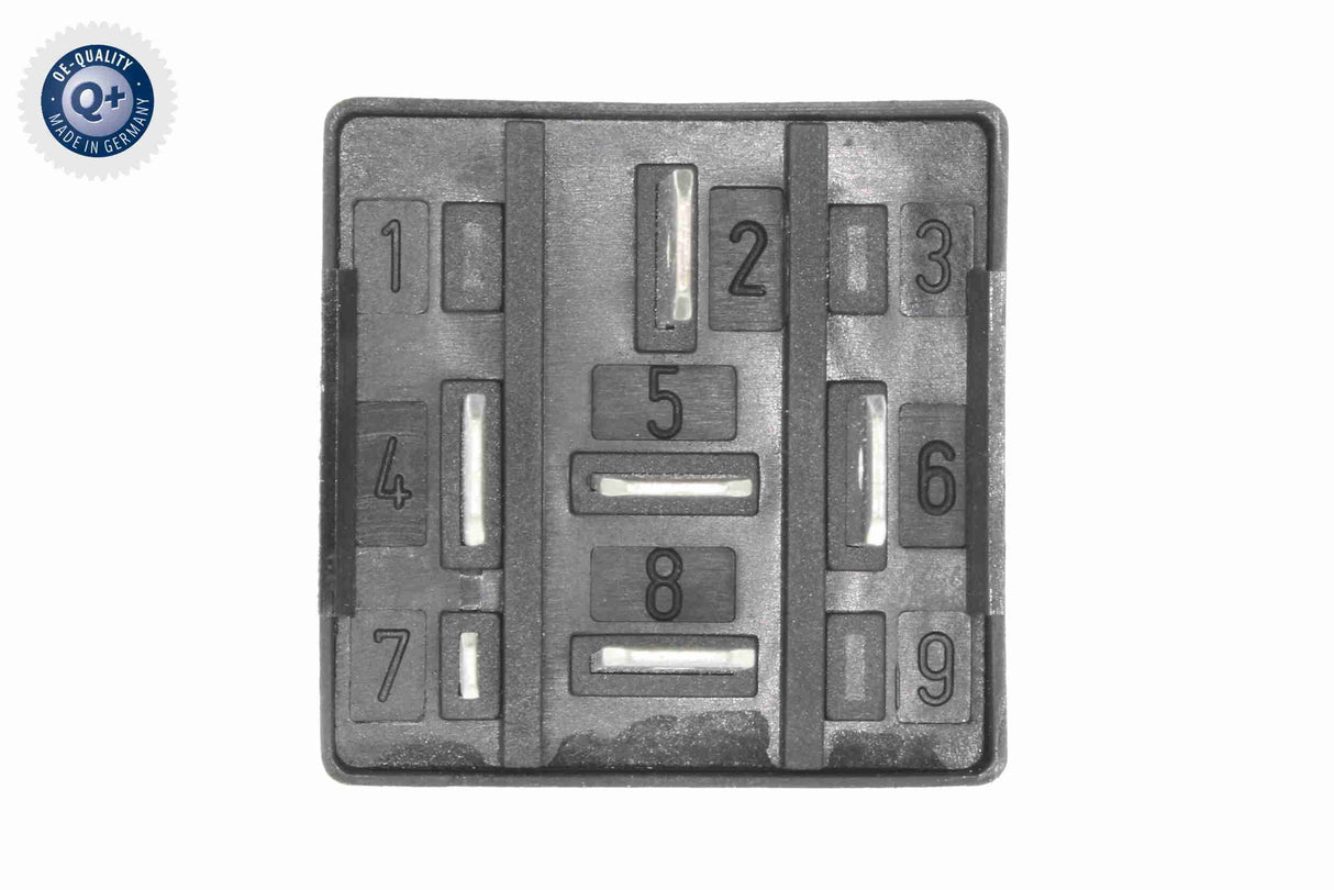 Relay - V15-71-0049