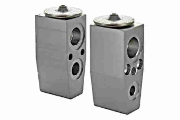 Expansion Valve, air conditioning - V51-77-0090