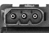 Regulator, interior blower - V20-79-0005