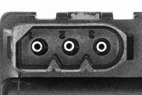 Regulator, interior blower - V20-79-0005