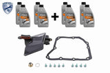 Parts Kit, automatic transmission oil change - V40-1604-XXL