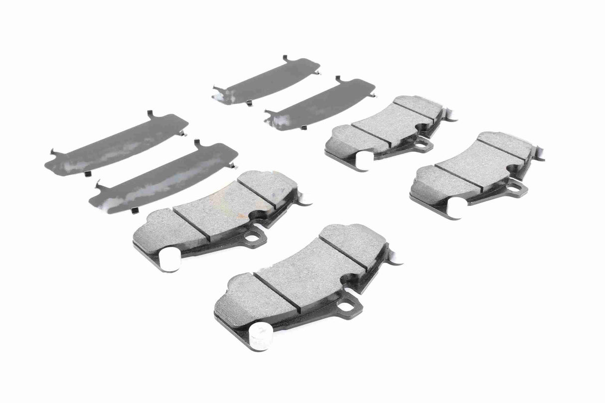 Brake Pad Set, disc brake - V45-0118