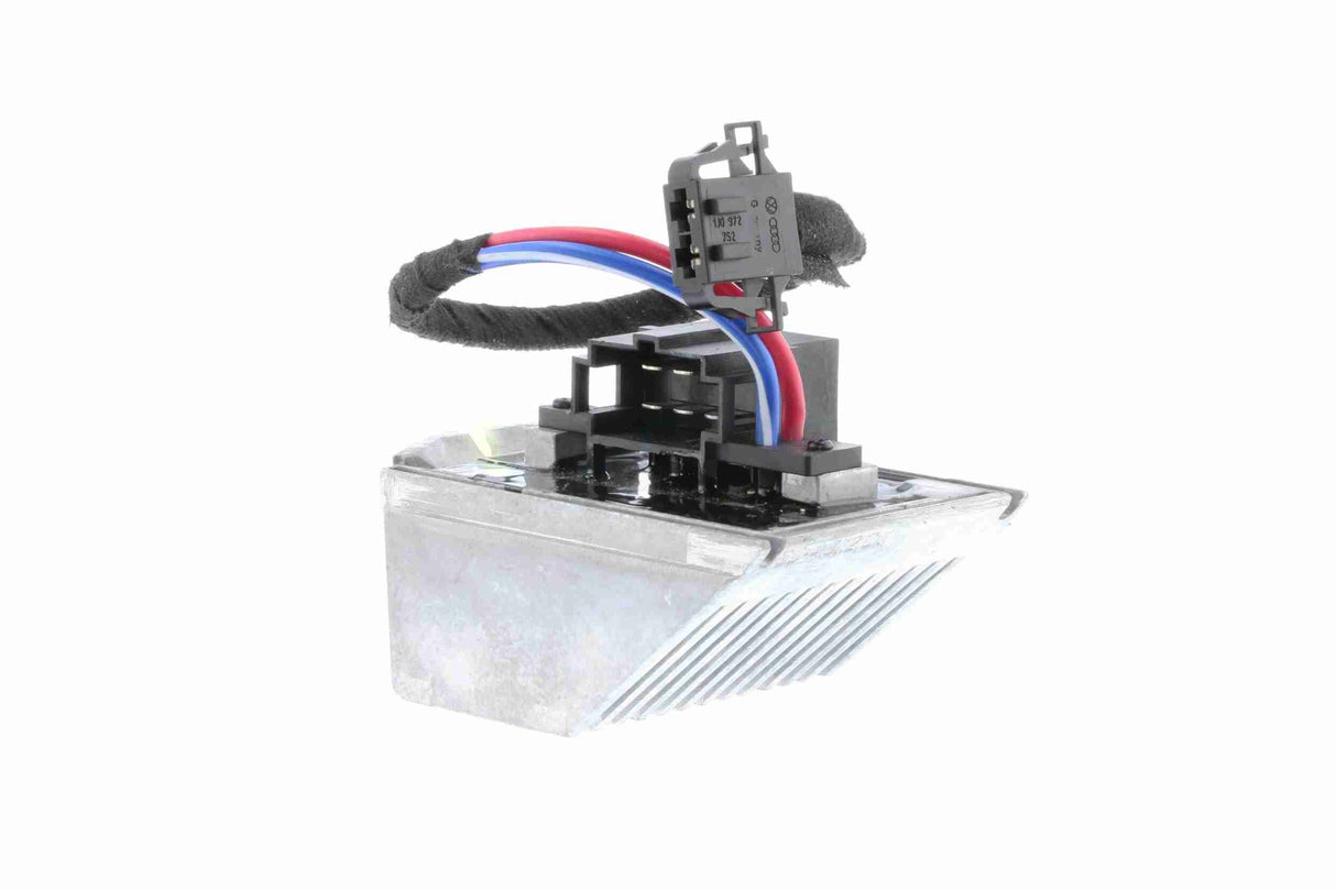 Regulator, interior blower - V10-79-0017