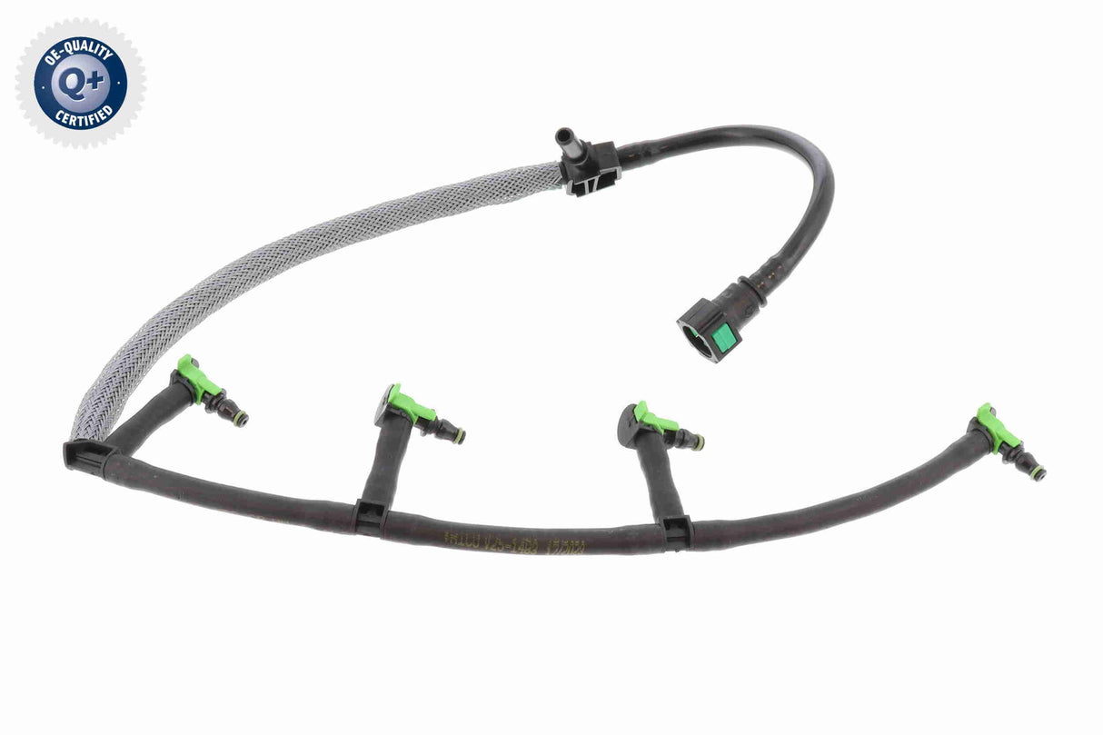 Hose, fuel overflow - V25-1483