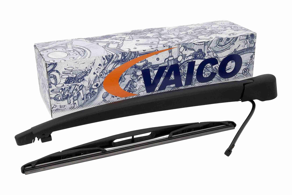 Wiper Arm, window cleaning - V57-0110