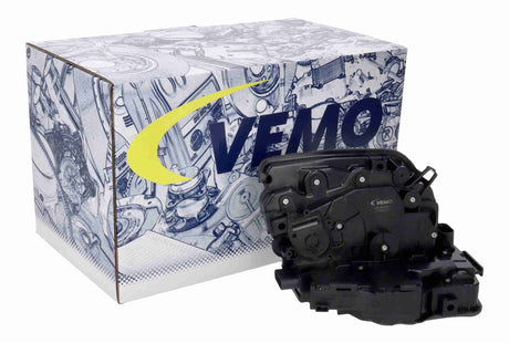Door Lock - V20-85-0203