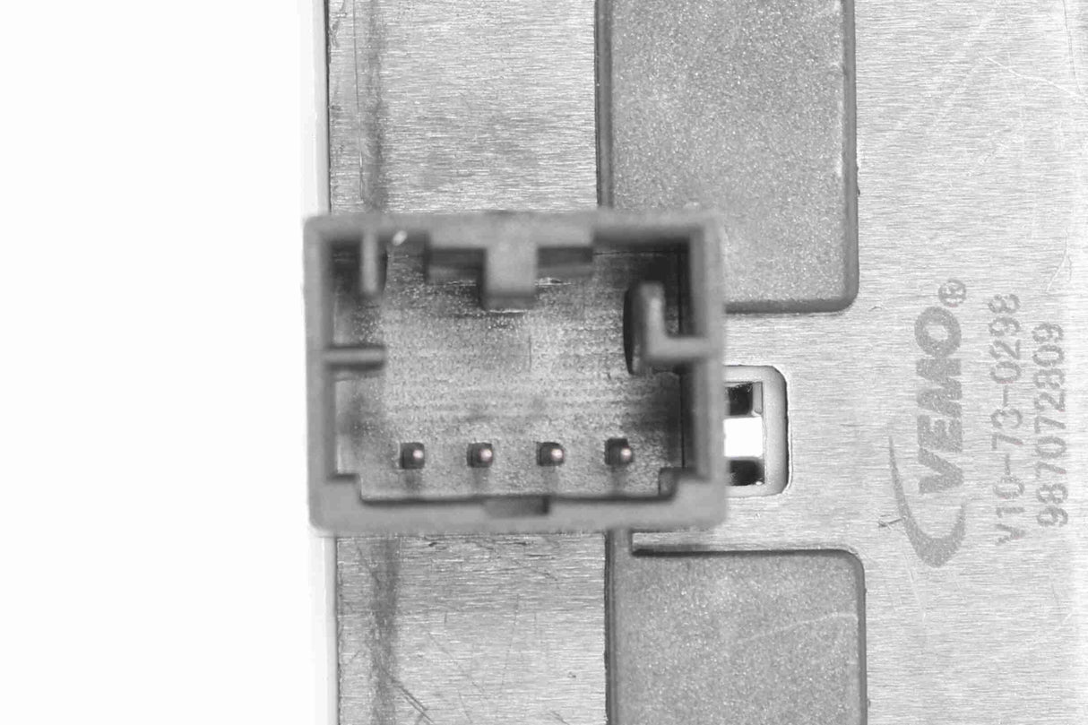 Switch, window regulator - V10-73-0298